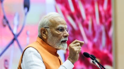 Prime Minister Narendra Modi (Photo/ ANI)