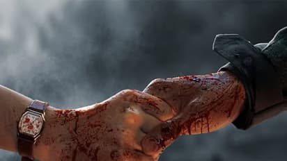 A still from 'Tere Ishk Mein' (Photo/Instagram/@cypplofficial)