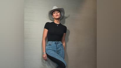 Khloe Kardashian (Photo/Instagram/@khloekardashian)