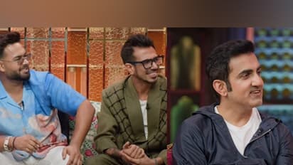 A snip from the promo (Photo/instagram/@netflix_in)