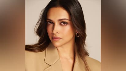 Actor Deepika Padukone (Image source: Instagram)