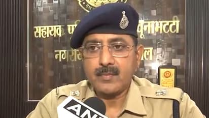 Additional DCP Malkeet Singh (Photo/ANI)