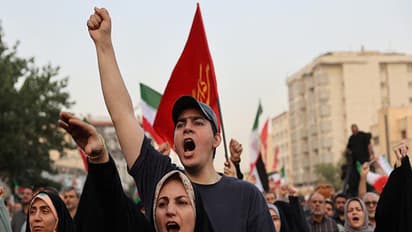 US sanctions target Iranian oil after ceasefire with Israel (Source: Reuters)