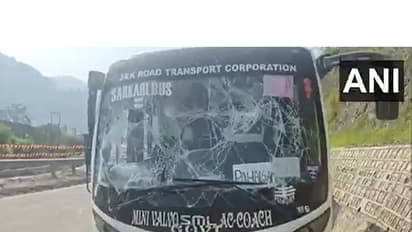 Visuals from the spot of incident (Photo/ANI) 