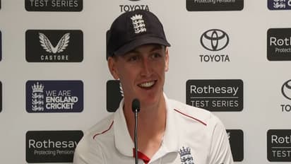 Harry Brook (Photo: ANI)