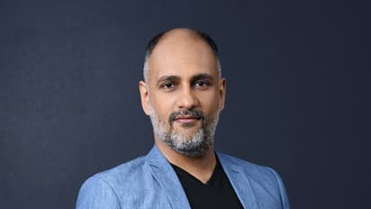 Sanjog Gupta. (Photo: ICC)