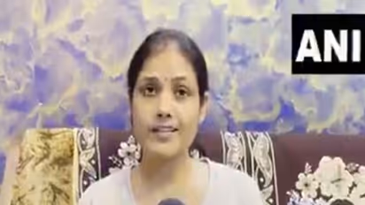 Akhand Jyoti Singh (Photo: ANI)