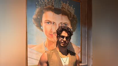 Ishaan Khatter (Image source: Instagram/@ishaankhatter)