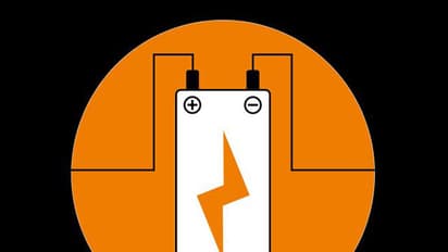 Representative Image (Source: ICEA report)