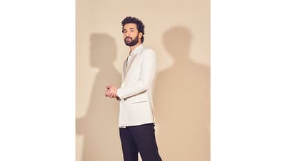 Raghav Juyal (Photo/instagram)