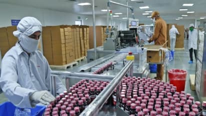 Representative Image (File Photo/ANI)