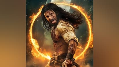 Karan Veer Mehra poster from SILAA (Photo/instagram/@zeestudiosofficial)