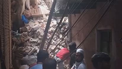 Visual from the site (Photo/ANI)