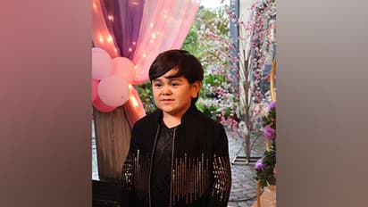 Abdu Rozik (Image source: Instagram)