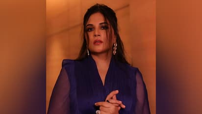 Richa Chadha (Photo/instagram/@therichachadha)