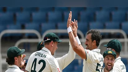 Mitchell Starc (Photo: ICC)