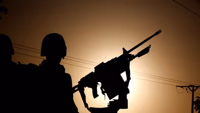 Representational Image (Photos: Reuters)