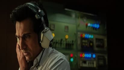 A still from the series (Photo/Netflix)