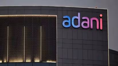 Adani Group (File Photo)