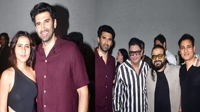 Metro…In Dino success party (Photo/ANI)