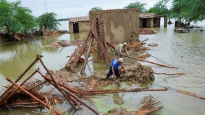 Floods in Pakistan (File Photo/ Reuters)