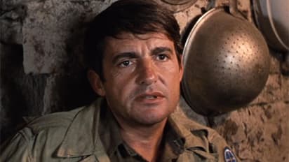 Tom Troupe (Photo/X/@Tuckerpete)