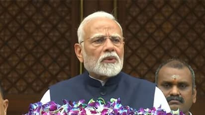 Prime Minister Narendra Modi (Photo: Youtube/Narendra Modi )