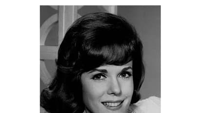 Eileen Fulton (Photo/X)