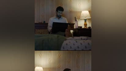 A snip from Rangeen's trailer (Photo/instagram/@primevideoin)