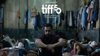 'Bandar' (Image source: Instagram/ @iambobbydeol)