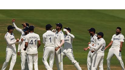 Team India (Photo: @BCCI/X) 