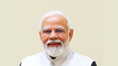 Prime Minister Narendra Modi. (Photo/X@PMOIndia)
