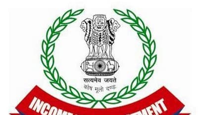 Income Tax Department (File Photo)