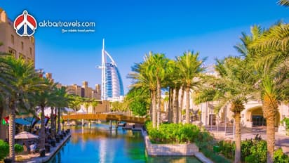 Everyone’s Talking About the UAE Golden Visa for Indians. But Is It Real?