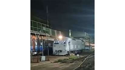 Representative Image (Photo/X@AshwiniVaishnaw)