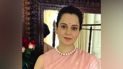 Kangana Ranaut (Photo/Instagram@kanganaranaut)