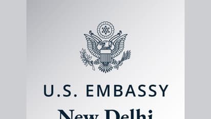 Representative Image (Photo/ @USAndIndia)