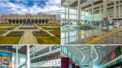 PM Modi to launch key projects in TN's Thoothukudi (Photo X/@narendramodi)