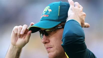 Adam Zampa. (Photo: cricket.com.au)