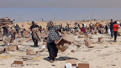 Representative Image (Image/Reuters)