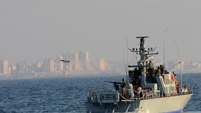 Representative Image (Photo/TPS)