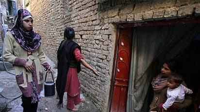 Representative Image (File Photo/ Reuters)