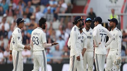 Team India (Photo: @BCCI/X)