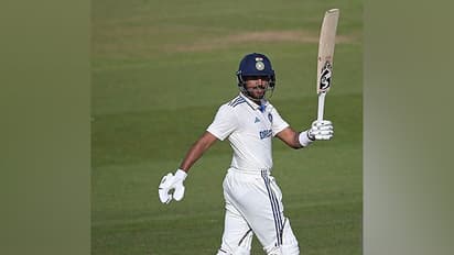 Dhruv Jurel (Photo: dhruvjurel/Instagram)