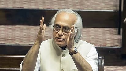 Congress MP Jairam Ramesh (FilePhoto/ANI)