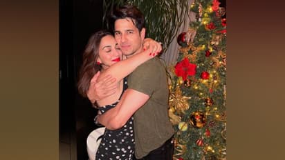 Kiara Advani and Sidharth Malhotra (Photo/Instagram@sidmalhotra)