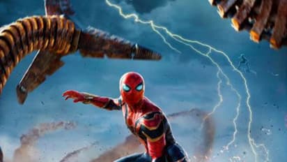 Spider-Man 4 first look unveiled (Photo/Instagram@tomholland2013)