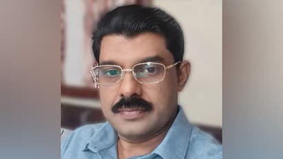 Malayalam actor Kalabhavan Navas (Photo/Instagram@navaskalabhavan)