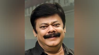 Late actor Madhan Bob (Image source/X/ @PDdancing) 