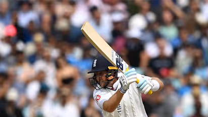Joe Root (Photo: ICC)